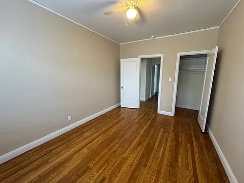 Floor plan 1 Bedroom 1 Bath