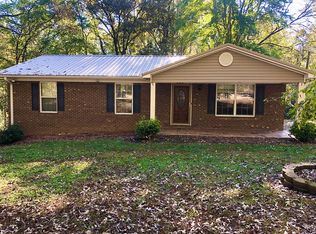 385 Jim Bell Rd, Lexington, NC 27292