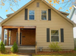 102 Franklin St, Middletown, OH 45042