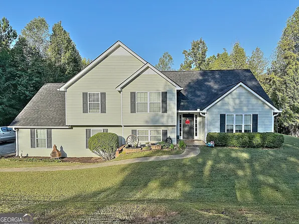 103 Pineland Ct, Lagrange, GA 30241