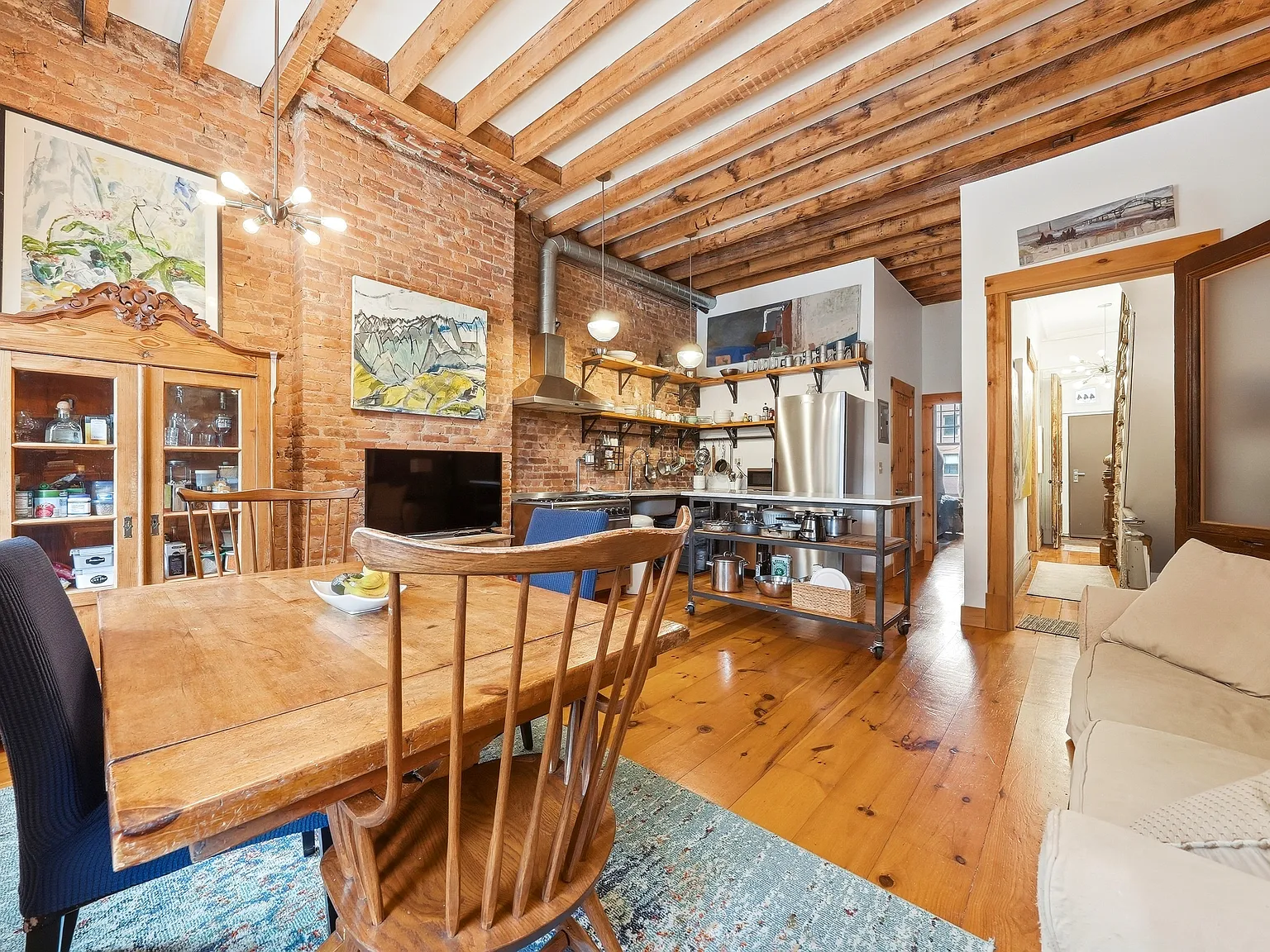 448 East 140th Street — Photo 4