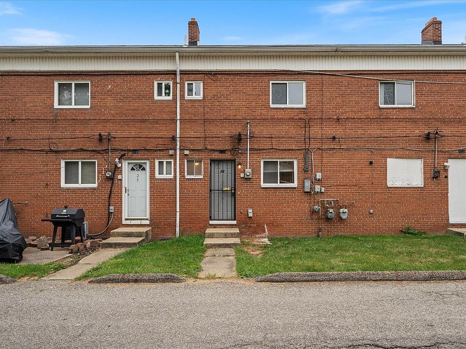 1st image of 4936 Caroline Dr APT 26