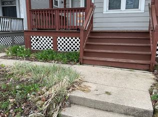 2107 S 10th St, Milwaukee, WI 53215