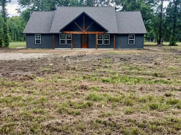 977 County Road 2112, Liberty, TX 77575