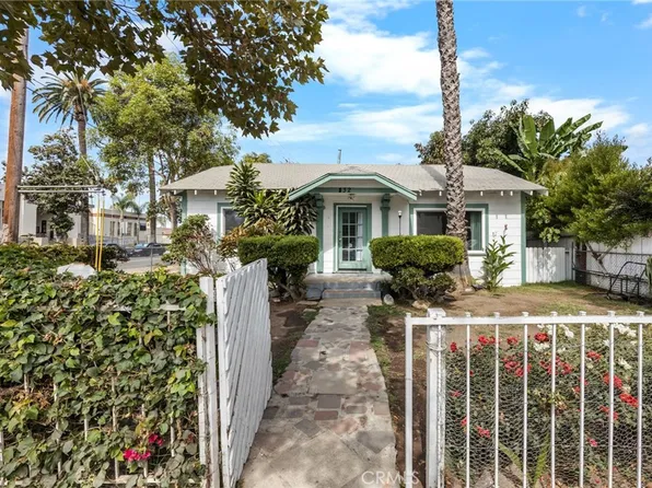 836 S Sycamore St, Santa Ana, CA 92701