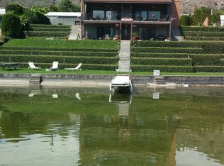 110 Westlake Rd., Oroville, WA 98844