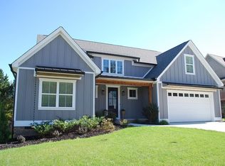 210 Stonebridge Ln NE LOT 19, Cleveland, TN 37323