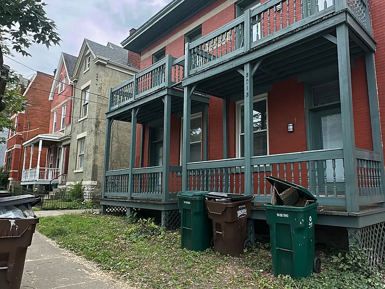 3213 Vine St #5 — Photo 4