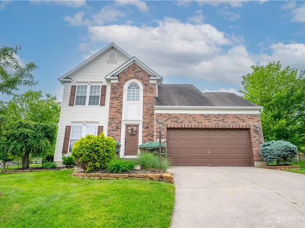 4387 Todds Trl, Liberty Township, OH 45044