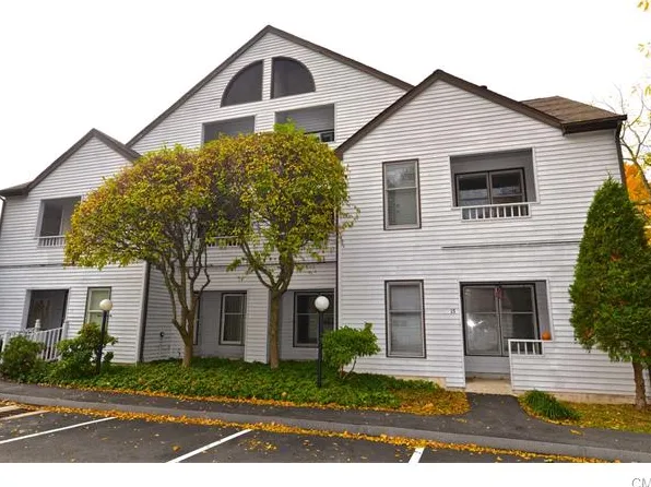 20 Raymond Pl #3-16B, Danbury, CT 06810