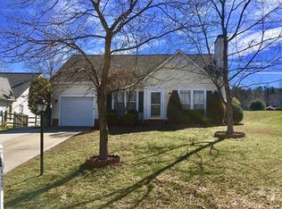 9420 Cantle Dr #18, Charlotte, NC 28216