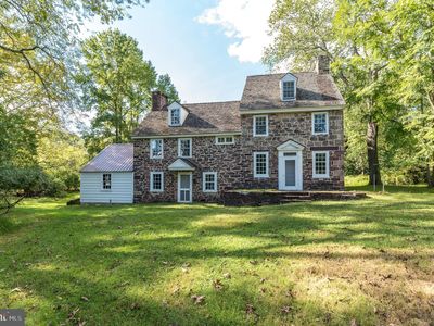 1348 Sumneytown Pike, Ambler, PA, 19002