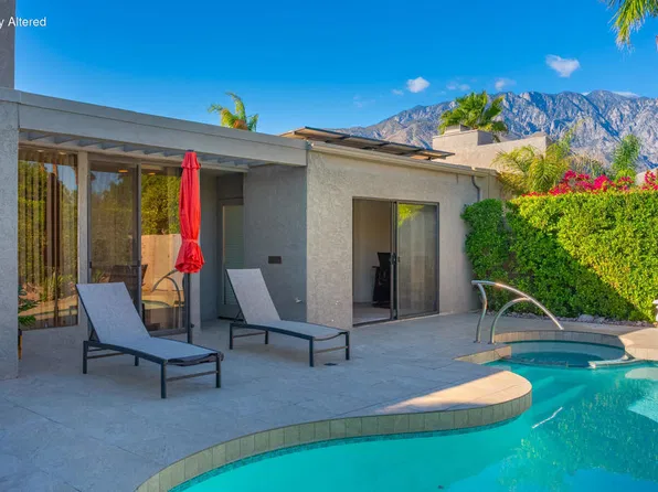 984 S Sundance Cir, Palm Springs, CA 92262