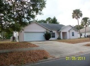 1080 Meadowbrook Rd NE, Palm Bay, FL 32905