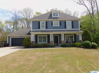159 Patdean Dr, Huntsville, AL 35811