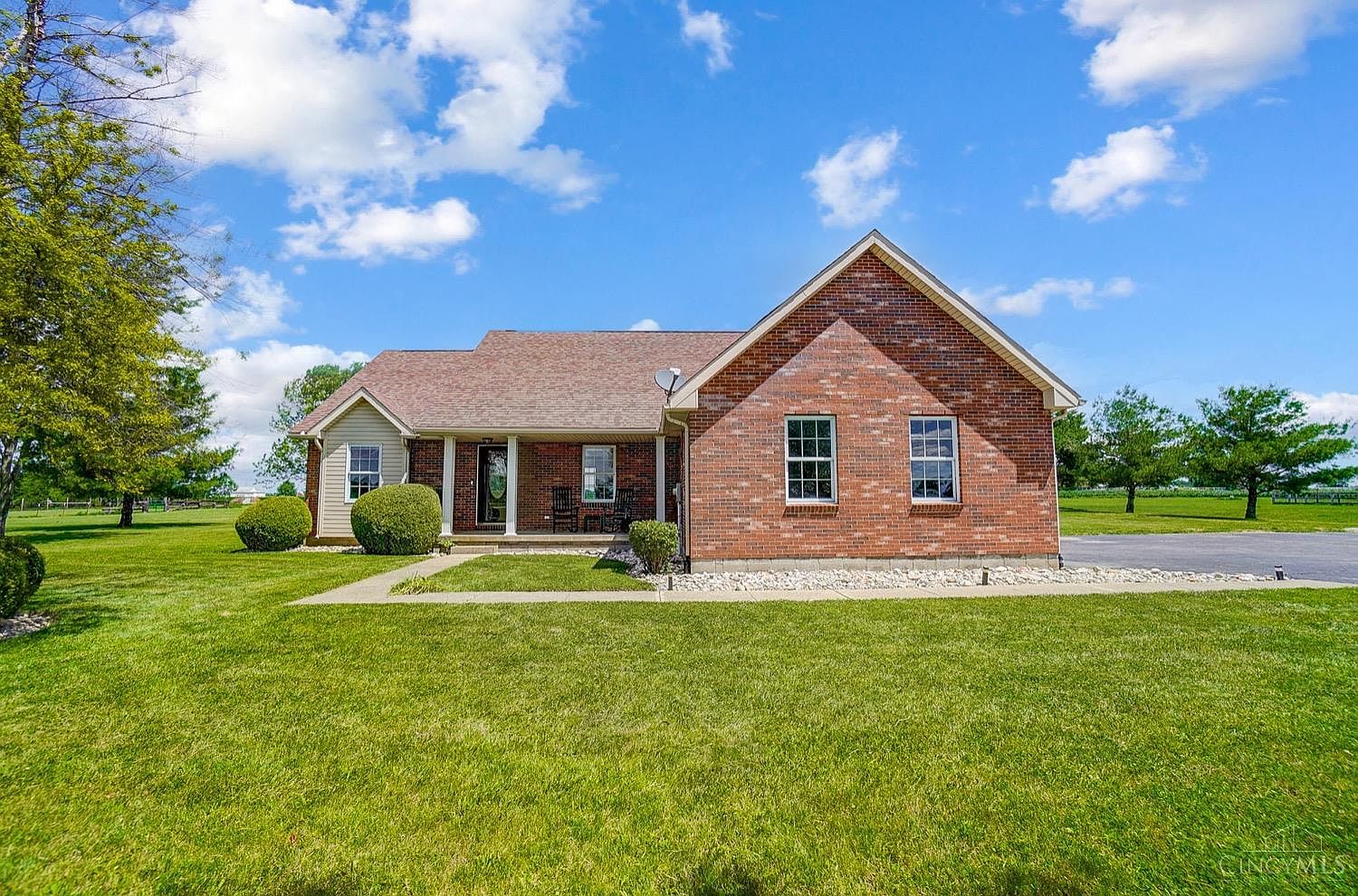 201 Bobbitt Rd, Wilmington, OH 45177 Zillow