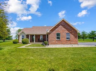 201 Bobbitt Rd, Wilmington, OH 45177
