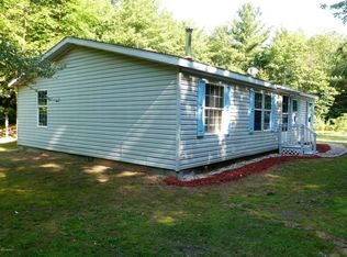 4871 Dalson Rd, Twin Lake, MI 49457