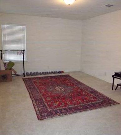 Bonus Room