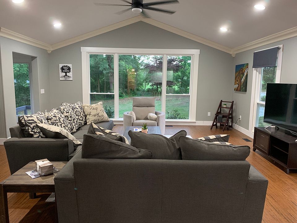 Main living room