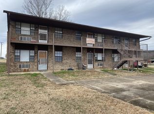 101 Smith Rd, Alma, AR 72921