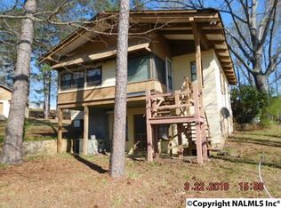 830 County Road 40, Centre, AL 35960