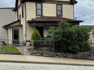 310 5th St, Glassport, PA