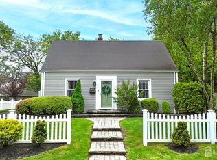 218 Washington Ave, Matawan, NJ 07747