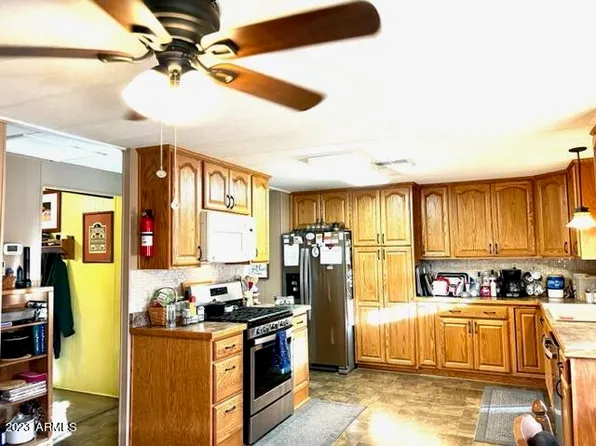 701 S DOBSON Road #7, Mesa, AZ 85202