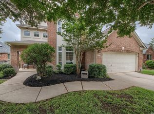 24106 MIDDLE FRK, San Antonio, TX 78258