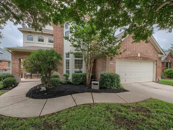 24106 MIDDLE FRK, San Antonio, TX 78258