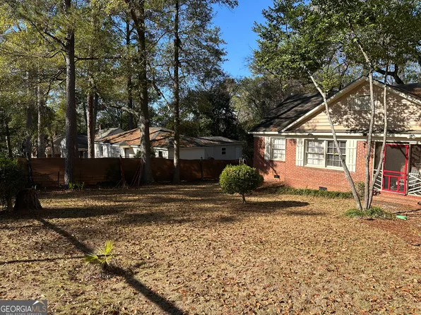 3909 Ridgeway Dr, Columbus, GA 31903
