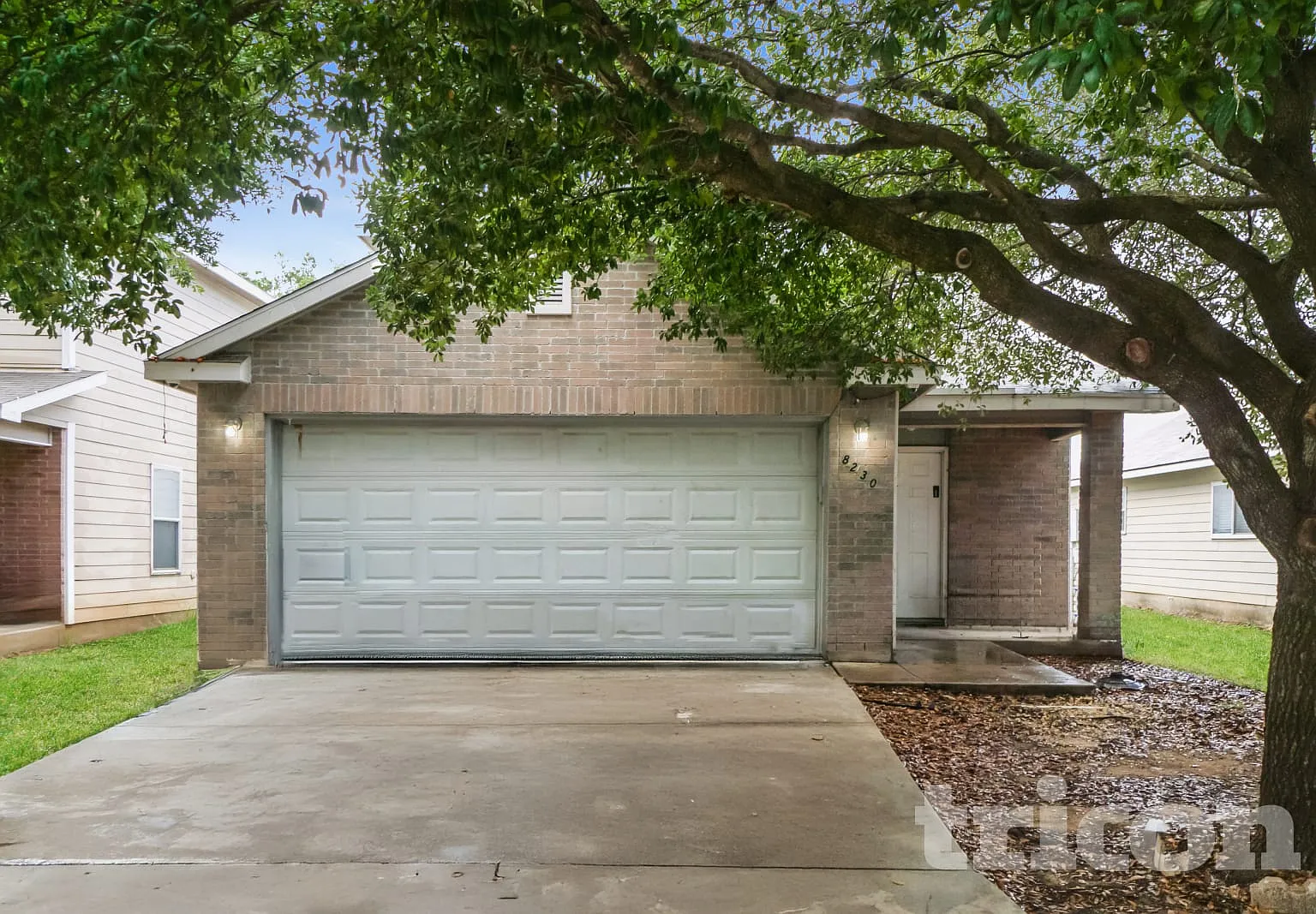 8230 Deer Creek Run San Antonio TX — Photo 1