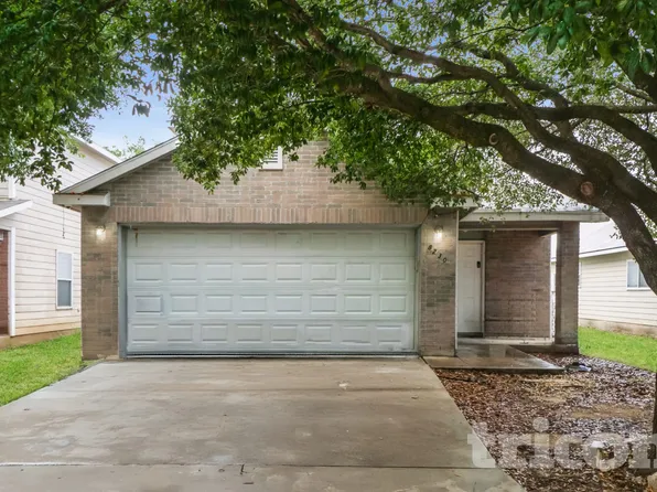 8230 Deer Creek Run, San Antonio, TX 78254
