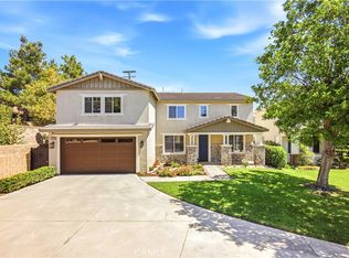 1619 Bison St, Upland, CA 91784