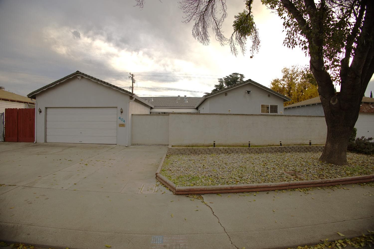 404 Charles Ave Modesto CA 95350 Zillow