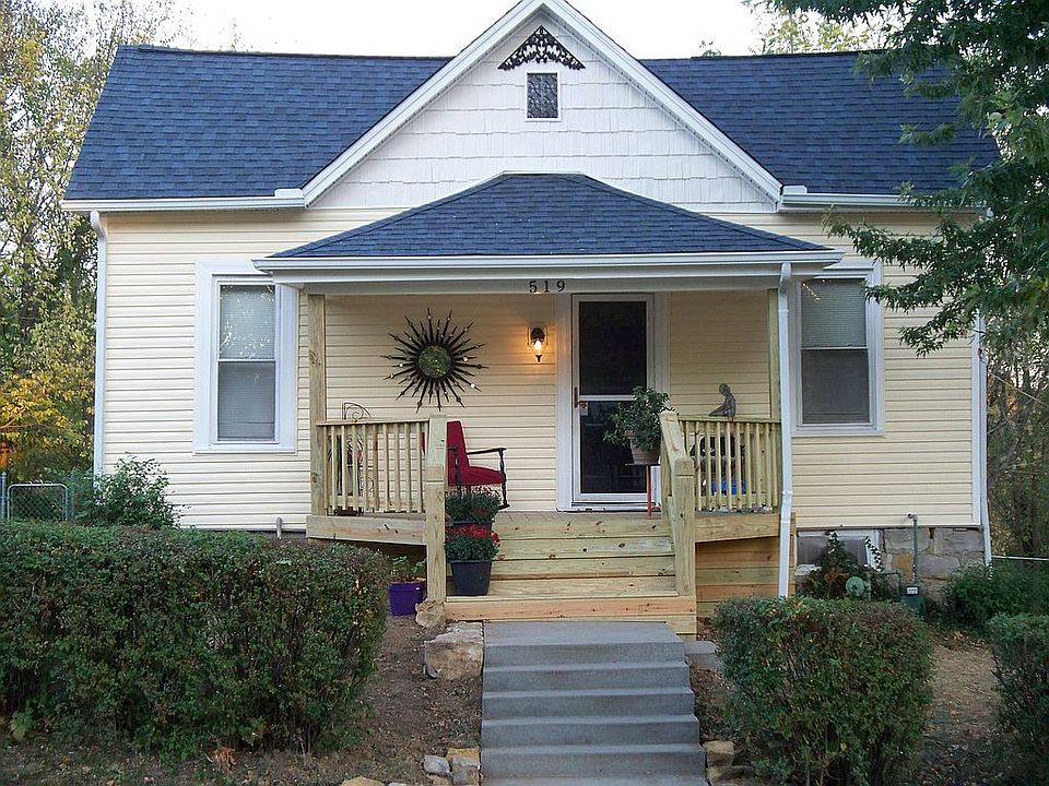 Home After reno