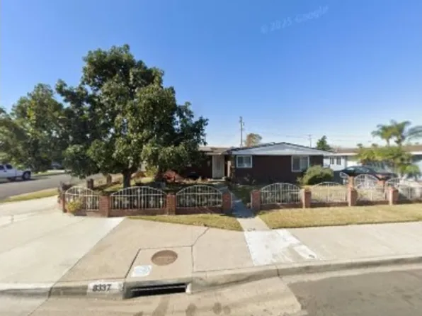 8337 Morrill Ave, Whittier, CA 90606