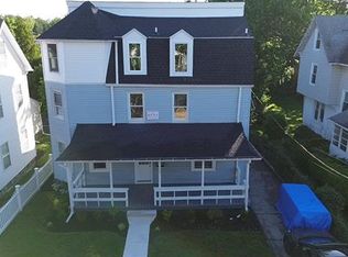 125 Sibley Ave #B, Ardmore, PA 19003