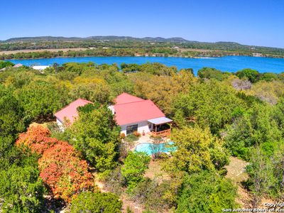 172 Lake Front Dr, Boerne, TX, 78006