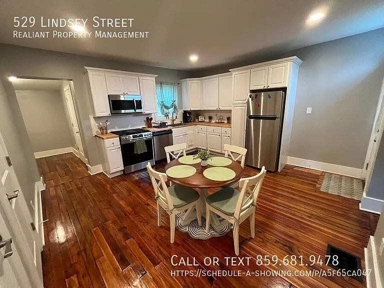529 Lindsey St — Photo 4