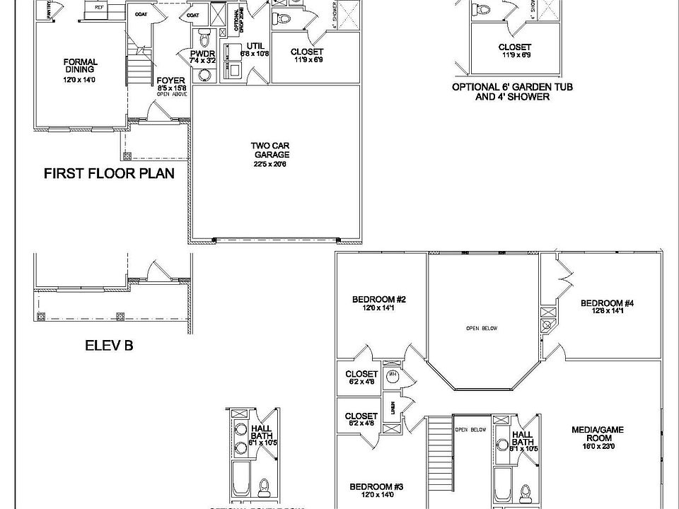 2nd image of 18101 Ellerslie Dr