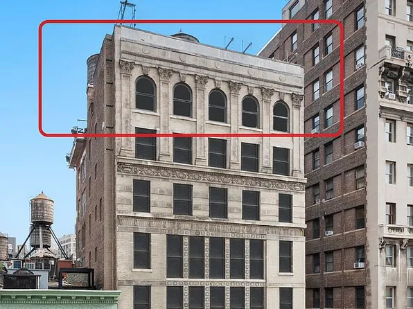 17 E 16th St, New York, NY 10003