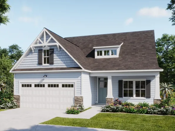 2122 Sunset Sky Point #82, Leland, NC 28451