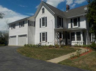 1235 Centre Rd, Rhinebeck, NY 12572