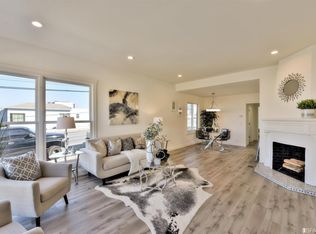 2200 45th Ave, San Francisco, CA 94116