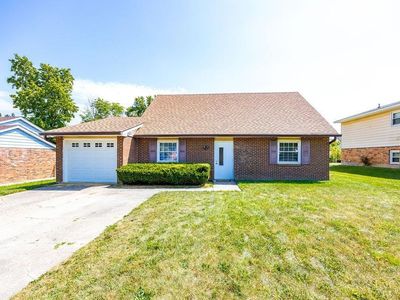 1783 Amarillo Dr, Hamilton, OH, 45013