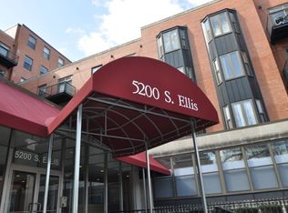 5200 S Ellis Ave APT 305, Chicago, IL 60615