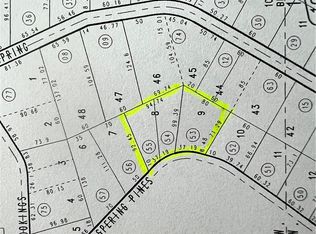 2481 Whispering Pines Dr #9, Running Springs, CA 92382