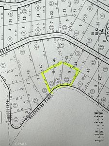 2481 Whispering Pines Dr #9, Running Springs, CA, 92382